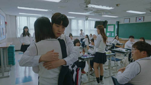 The Great Shaman Ga Doo-shim Season 1 Episode 3 - Episode 3