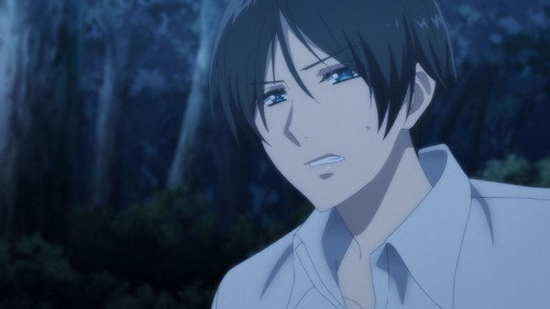 The Demon Prince of Momochi House Season 1 Episode 10 - Shelf of Hearts