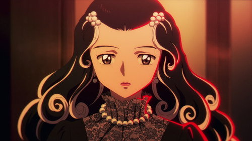 MAO Season 1 Episode 14 - The Iron Mask