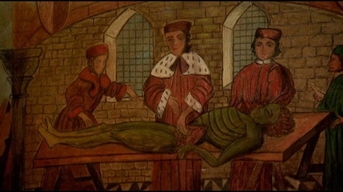 Ancient Discoveries Season 1 Episode 2 - Galen, Doctor to the Gladiators