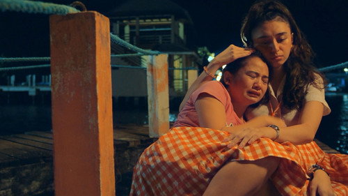 The Seniors Season 1 Episode 5 - Awit, Mga Beh