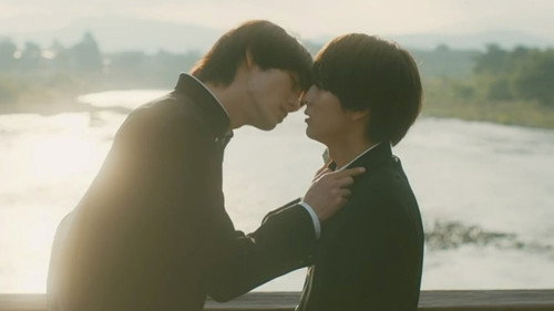 I Cannot Reach You Season 1 Episode 5 - School Trip Promise