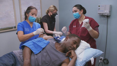 Dr. Pimple Popper: Breaking Out Season 2 Episode 15 - Hand Me That Scalpel!