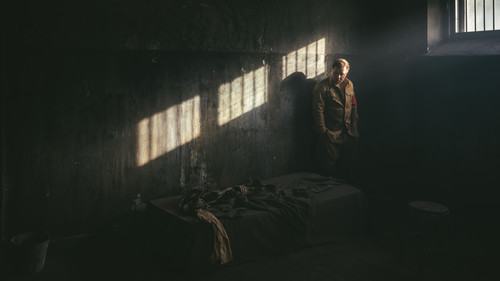 Rise of the Nazis Season 1 Episode 3 - Night of the  Long Knives