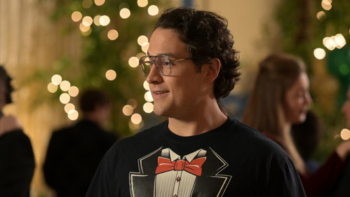 The Goldbergs Season 8 Episode 21 - Alligator Schwartz