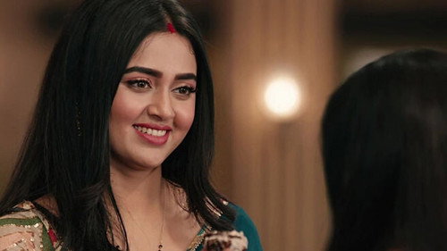 Naagin Season 6 Episode 24 - Pratha has a Surprise For Seema