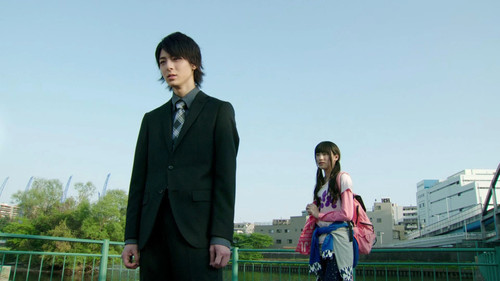 Micchi's Ark still