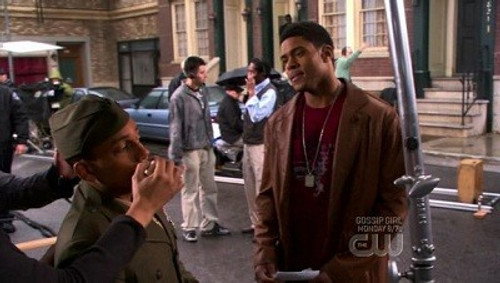 The Game Season 3 Episode 17 - Hill Street Blues