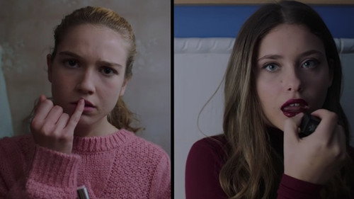 SKAM España Season 3 Episode 1 - Fuckboy