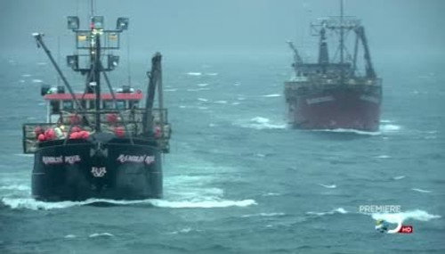 Deadliest Catch Season 8 Episode 1 - The Gamble
