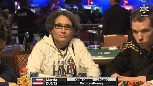 World Series of Poker Season 2014 Episode 12 - 2014 WSOP Main Event, Part 4