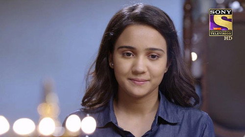 Naina's Interview still