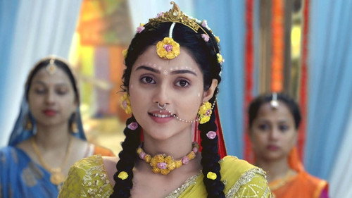 RadhaKrishn Season 1 Episode 26 - Radha Dances to Krishna's Music
