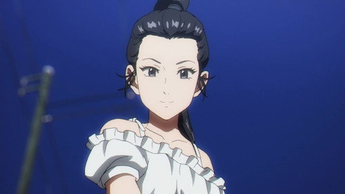 Boogiepop and Others Season 1 Episode 15 - Overdrive: The King of Distortion 2