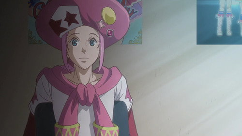 ClassicaLoid Season 1 Episode 12 - J.S. Bach