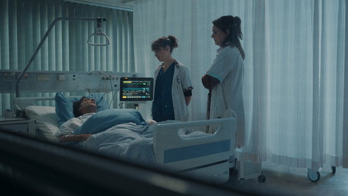 Medisch Centrum West Season 8 Episode 5 - Episode 5