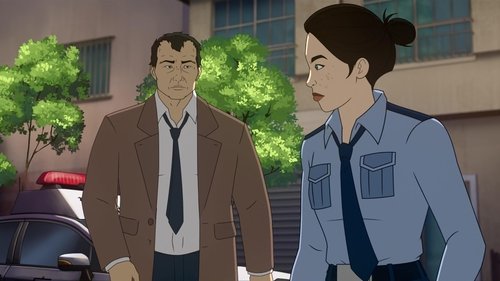 Marvel's Hit-Monkey Season 1 Episode 7 - Sayonara Monkey