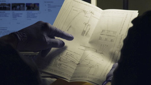 Forensic Files II Season 3 Episode 1 - Pulp Friction