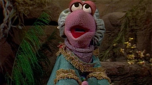 Fraggle Rock Season 5 Episode 8 - Mokey, Then and Now