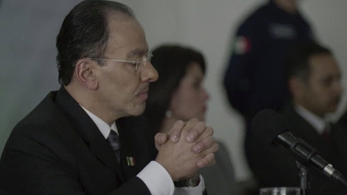 El Chapo Season 2 Episode 8 - Episode 8