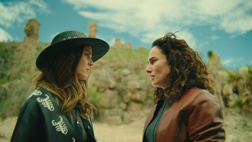 Sisters' Feud Season 1 Episode 16 - Open Sesame