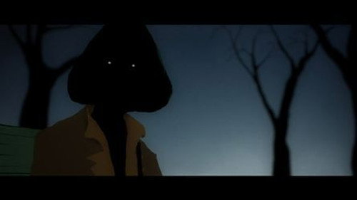 The Kirlian Frequency Season 2 Episode 4 - Kirlian 6