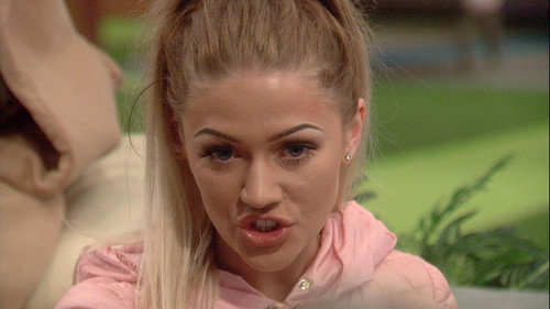 Big Brother Season 16 Episode 18 - Day 17 + 4 In, 4 Out
