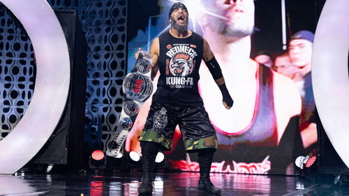 ROH on HonorClub Season 2 Episode 16 - ROH On HonorClub Episode 060