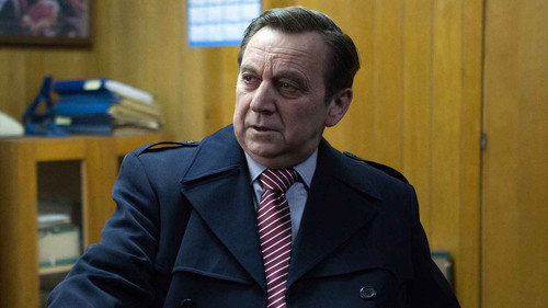 My Father's Murderers Season 5 Episode 3 - Episode 3