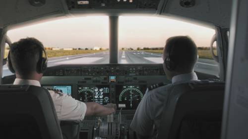 Air Disasters Season 16 Episode 4 - Grounded: Boeing Max 8