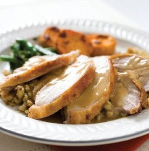 America's Test Kitchen Season 10 Episode 14 - An Old-Fashioned Thanksgiving