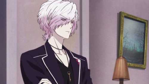 Diabolik Lovers Season 1 Episode 12 - Episode 12