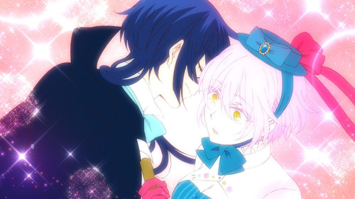 The Case Study of Vanitas Season 1 Episode 11 - Promises