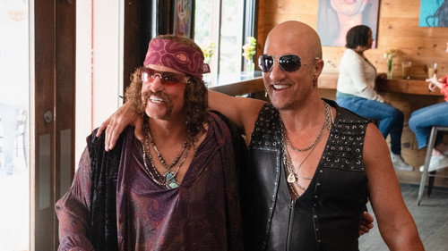 Brothers Season 1 Episode 4 - The Band