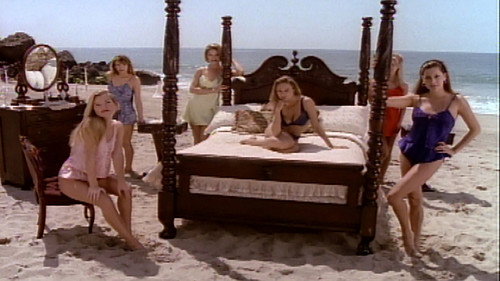 Melrose Place Season 1 Episode 30 - Carpe Diem