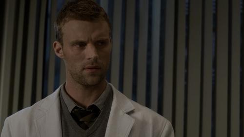 undefined Season 8 Episode 12 - Chase