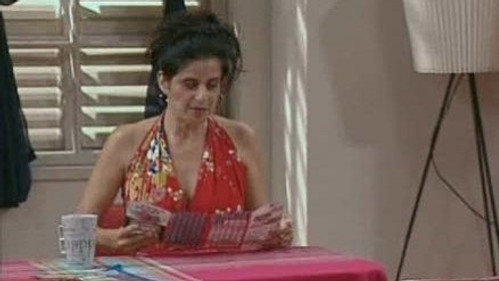 Ha-Chaim Ze Lo Hacol Season 5 Episode 11 - Episode 11