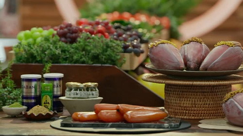 MasterChef Australia Season 18 Episode 45 - Elimination Challenge: International Ingredients