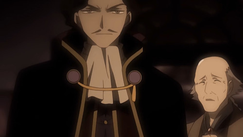 Tsubasa RESERVoir CHRoNiCLE Season 1 Episode 14 - The History of Truth
