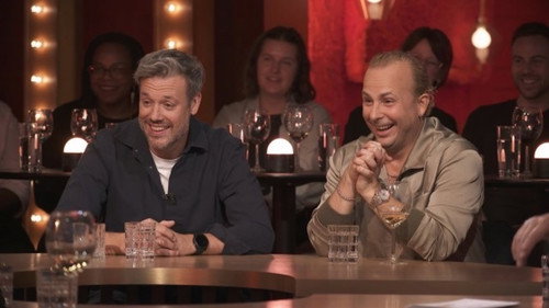Je viens vers toi Season 3 Episode 13 - Episode 13