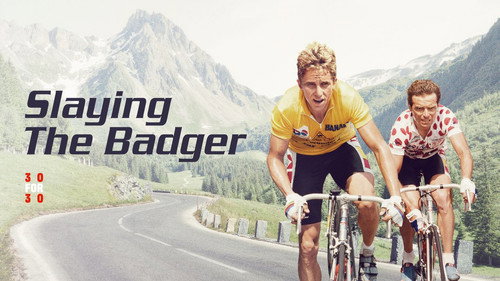 30 for 30 Season 2 Episode 19 - Slaying the Badger