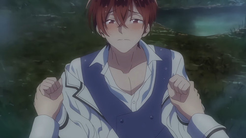 The Perfect Prince Loves Me, the Side Character?! Season 1 Episode 3 - No Matter What Secrets You May Hold...