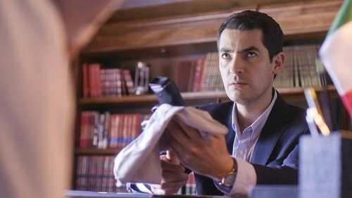 False Identity Season 1 Episode 11 - Eliseo Suspects Augusto