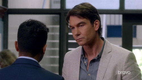 Carter Season 1 Episode 2 - The Astronaut & The Lion King
