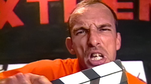 ECW Hardcore TV - Sep. 10, 1996 still