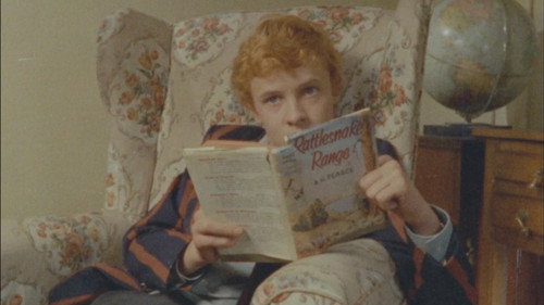 Catweazle Season 1 Episode 12 - The Wisdom of Solomon