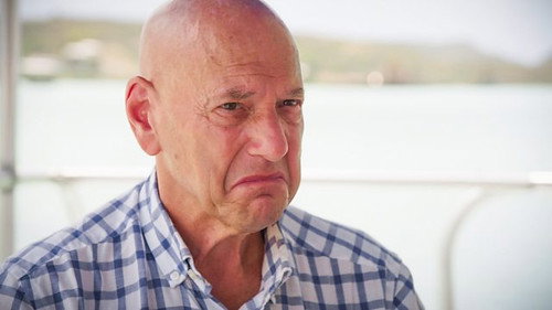 The Apprentice Season 17 Episode 1 - Antigua Tourism