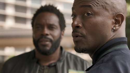 All American Season 2 Episode 4 - They Reminisce Over You