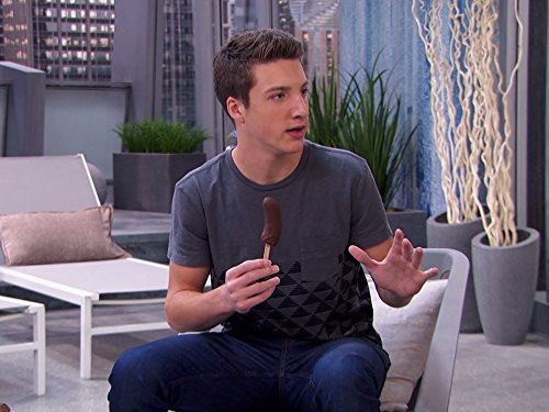 Lab Rats: Elite Force Season 1 Episode 4 - The Superhero Code