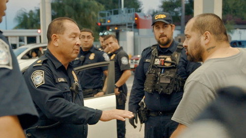 Contraband: Seized at the Border Season 4 Episode 11 - Ruffled Feathers